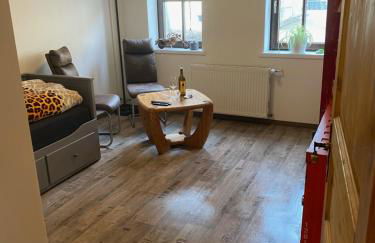 Ferienwohnung sentio-comfortable Saalfeld - Foto 3