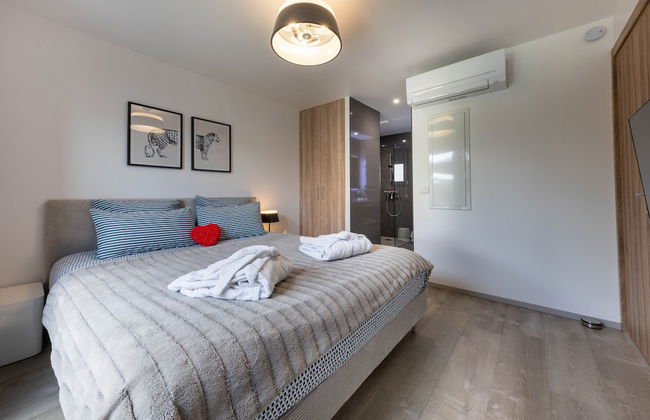 Gîtes Domaine de la chapelle - Foto 7