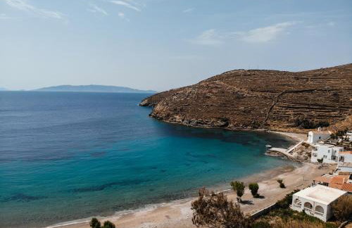 Sea view Lefkes - Foto 23