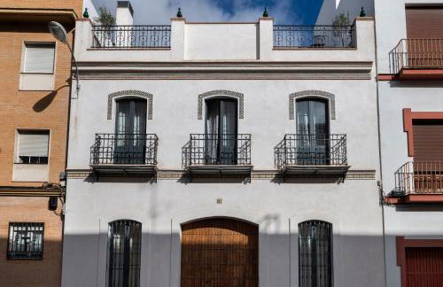 La Sillería de Triana by Magno Apartments - Photo 12