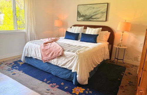 Luxury Ojai Escape Pool, Jacuzzi & Tennis Court - Foto 64