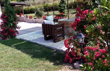 Podere Battegone - Foto 3