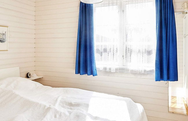 4 Person Holiday Home in Store Fuglede - Foto 2