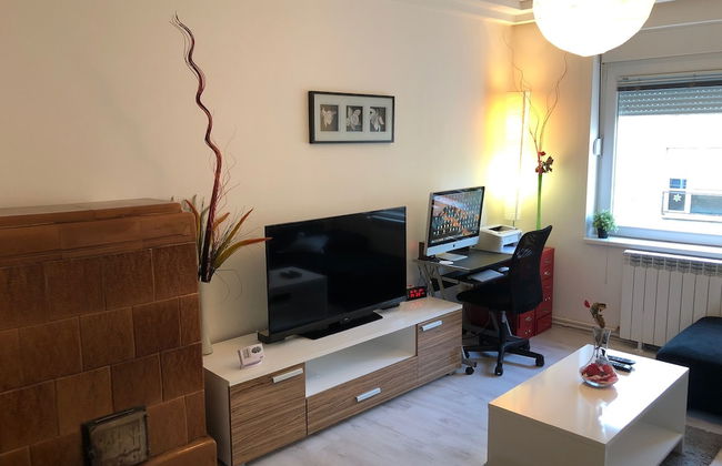 Apartment Apollo - Photo 4