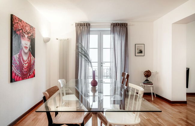 Salorino Apartments - Foto 1