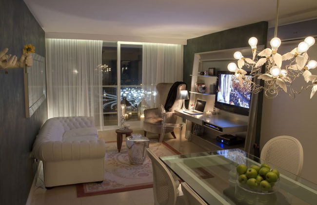 Yoo Punta del Este Rental Club - Foto 27