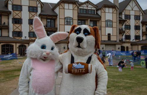 Boyne Mountain Disciples Village Unit 660 - Foto 22