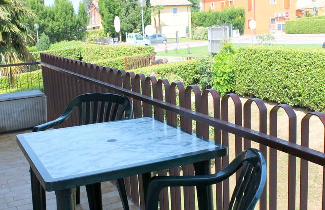 Belvilla by OYO Sole del Garda Quinto Sette - Foto 7