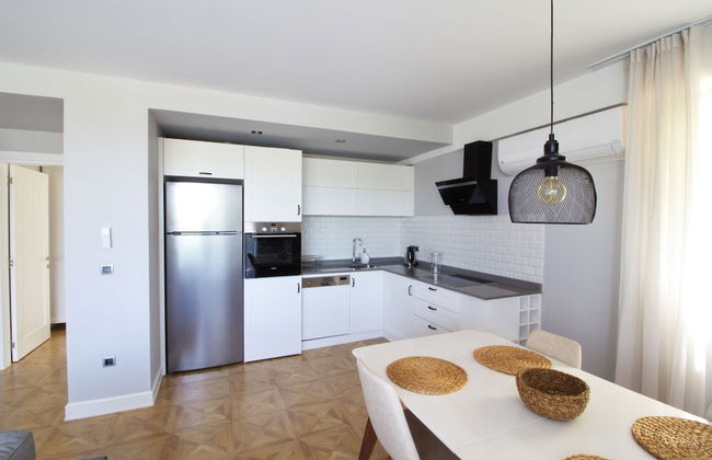 Elia Apartments Side - Foto 12