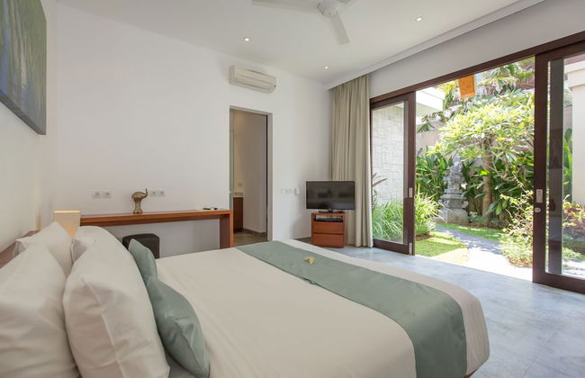 Gajah Villas Bali by Nagisa Bali - Foto 42