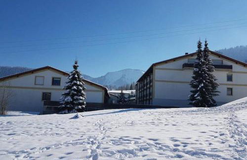 FeWo Allgäuliebe mit WLAN Oberstaufen Steibis - Foto 25