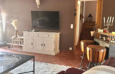 Appartement à la ferme - Foto 23