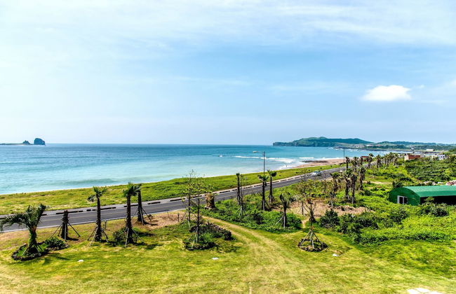 Sun & Moon Resort - Foto 55