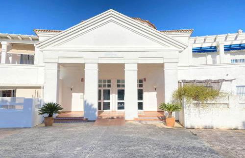 Apartamento Di Matteo, Playa-Piscina - Foto 2