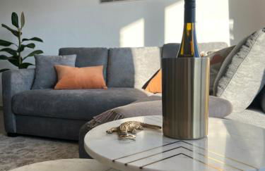 FeWo Stadtjuwel Bernkastel-Kues - Photo 2