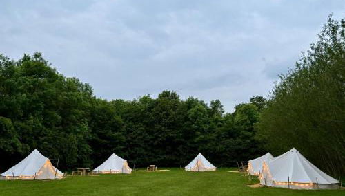 Ash Bell Tent - Foto 4