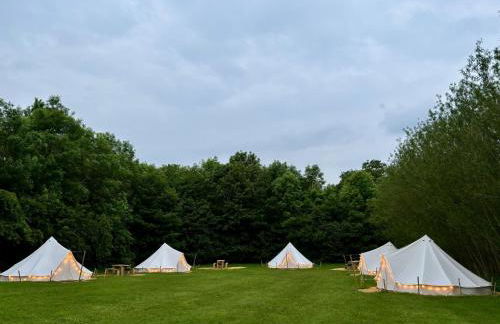 Damson Bell Tent - Foto 4
