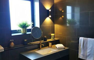 Luxury Apartment Brighton and South Downs National Park, Free Parking, animals on request daily fee - Foto 14