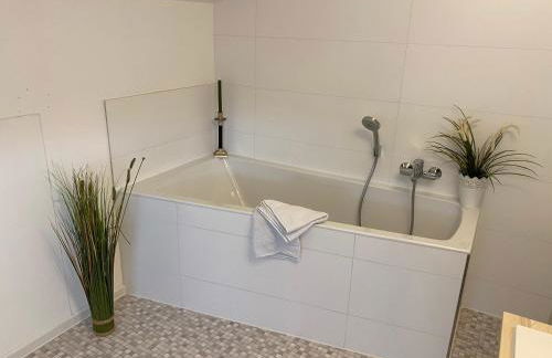 Ferienwohnung Ebersburg - Foto 20