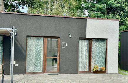 Domki Pasieka Domek D - Foto 2