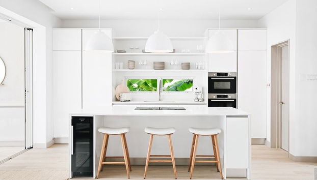 Porters Place 13 3 Bedroom Villa - Foto 5, Cocina privada