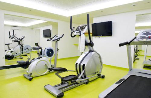 Aparthotel Adagio Paris Vincennes - Foto 55