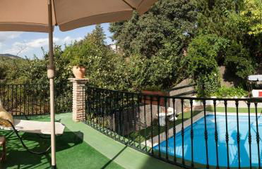 Cortijo La Algallumbilla - Foto 79