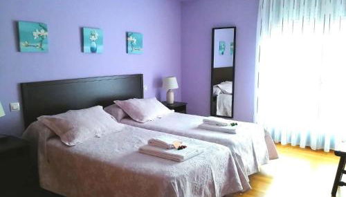 Casa Siete Picos - Foto 3, wardrobe