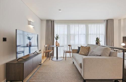 Bow Lane by Aeria Apartments - Foto 13