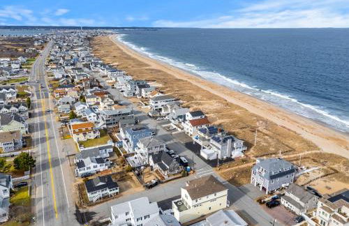 Serendipity Beach Retreat Namaste Unit - Foto 53