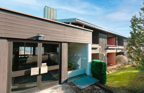 FeWo Allgäuzeit mit WLAN Oberstaufen Steibis - Foto 19