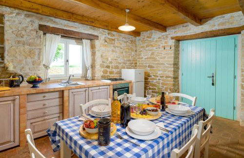 Villa Longo by IstriaLux - Foto 15