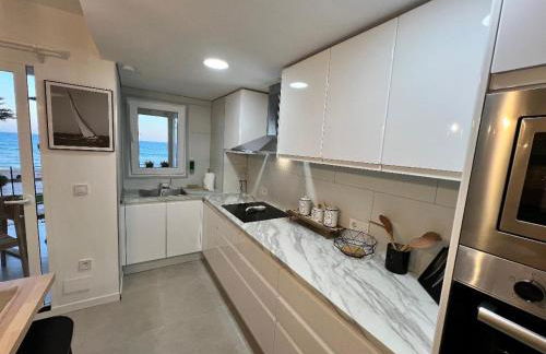 Port Saplaya little Venice 10 days minimum - Foto 7