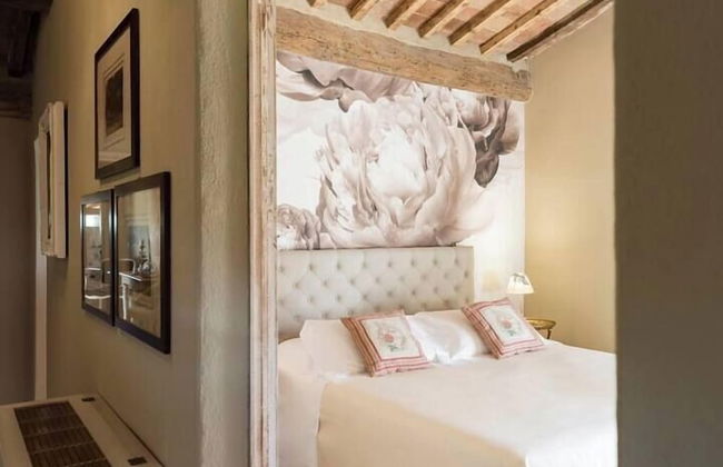 Dimora Santa Margherita - Relais di Charme - Photo 39