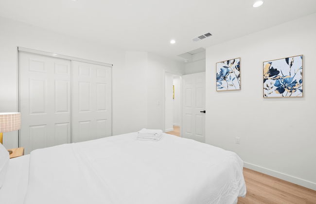 Family Friendly Retreat w Luxury Amenities - Foto 10