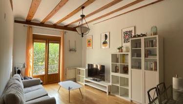 Encantador Piso en la Antigua Casa de Correos - Foto 2