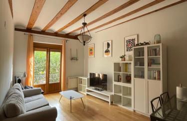 Encantador Piso en la Antigua Casa de Correos - Foto 2