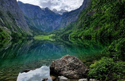 Malterlehen-Berchtesgaden - Foto 58
