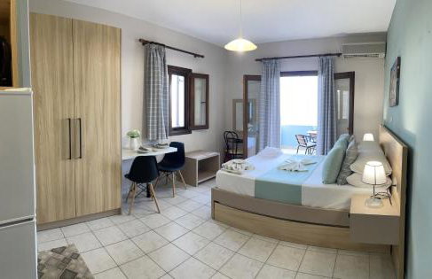 Asteras Apartments - Foto 19