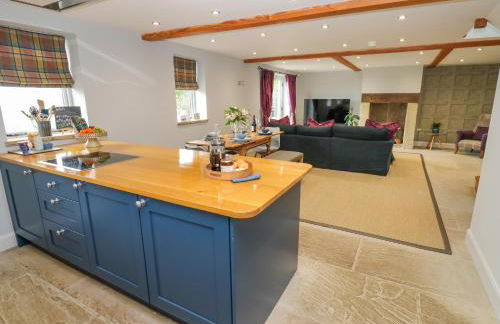 Black House Cottage - Foto 8