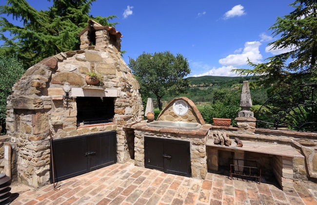 Santa Maria degli Ancillotti - Foto 68