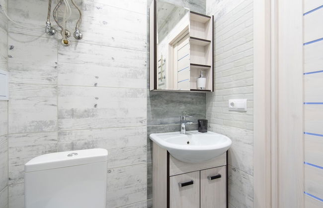 More Apartments na Stanislavskogo 1A - 6 - Photo 28