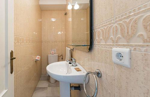 Tahiti Burriana Apartments Casasol - Photo 38