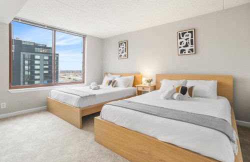 Apartment Steps from Pentagon City Metro - Foto 2