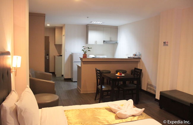 Sun Plaza Subic - Foto 13