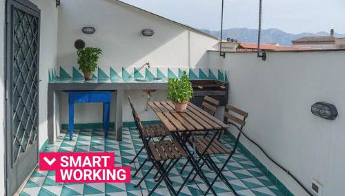 Kalsa Casa di Charme con Terrazza by Wonderful Italy - Foto 4