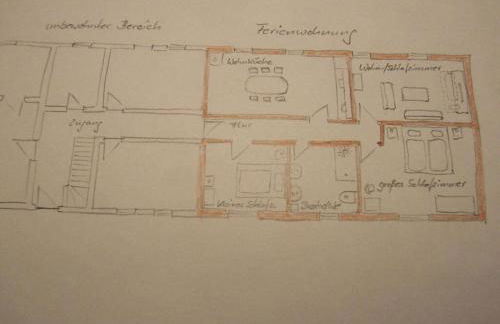 Holiday Apartment Heitmann - Photo 29