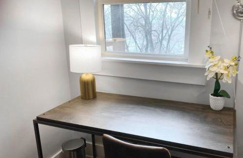 Explore Downtown and Mount Adams with River Views - Foto 20