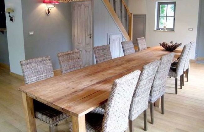 Spacious Place in Hamoir - Foto 15