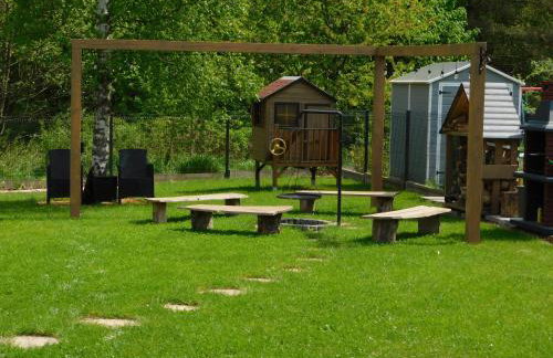 Forest House Sasino-SPA Sauna Balia - Foto 66